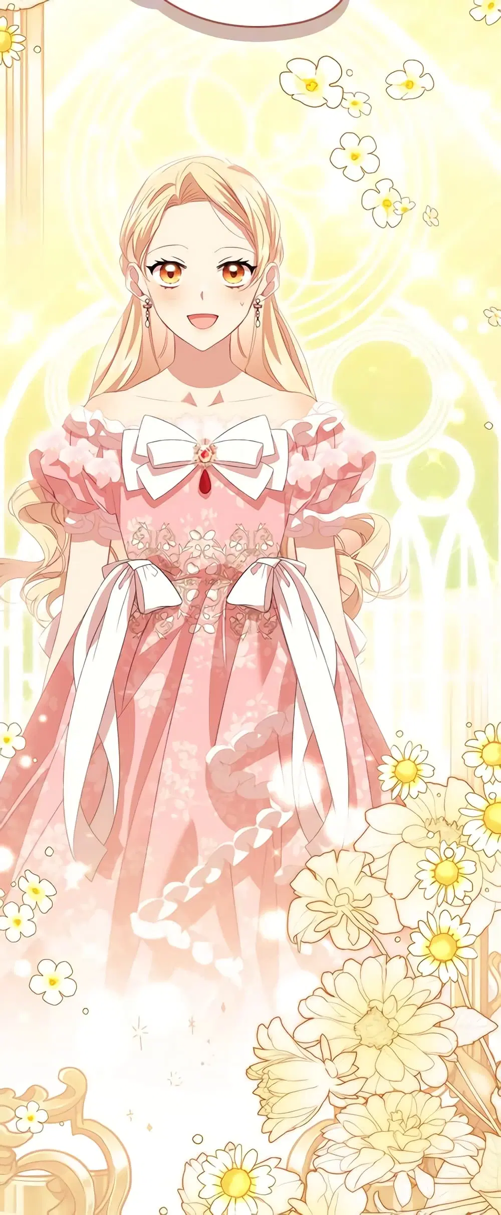 The Beloved Little Princess ตอนที่ 173 หน้า 3