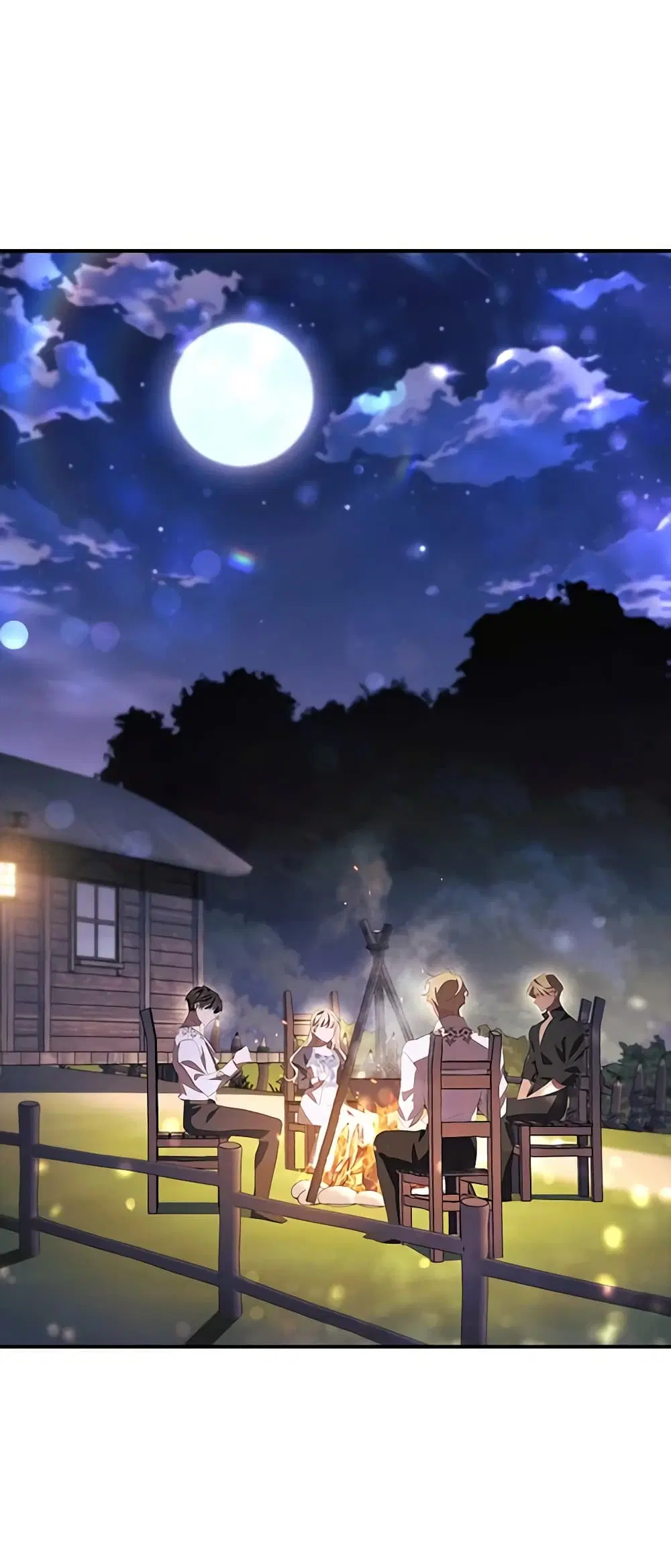 The Beloved Little Princess ตอนที่ 176 หน้า 2