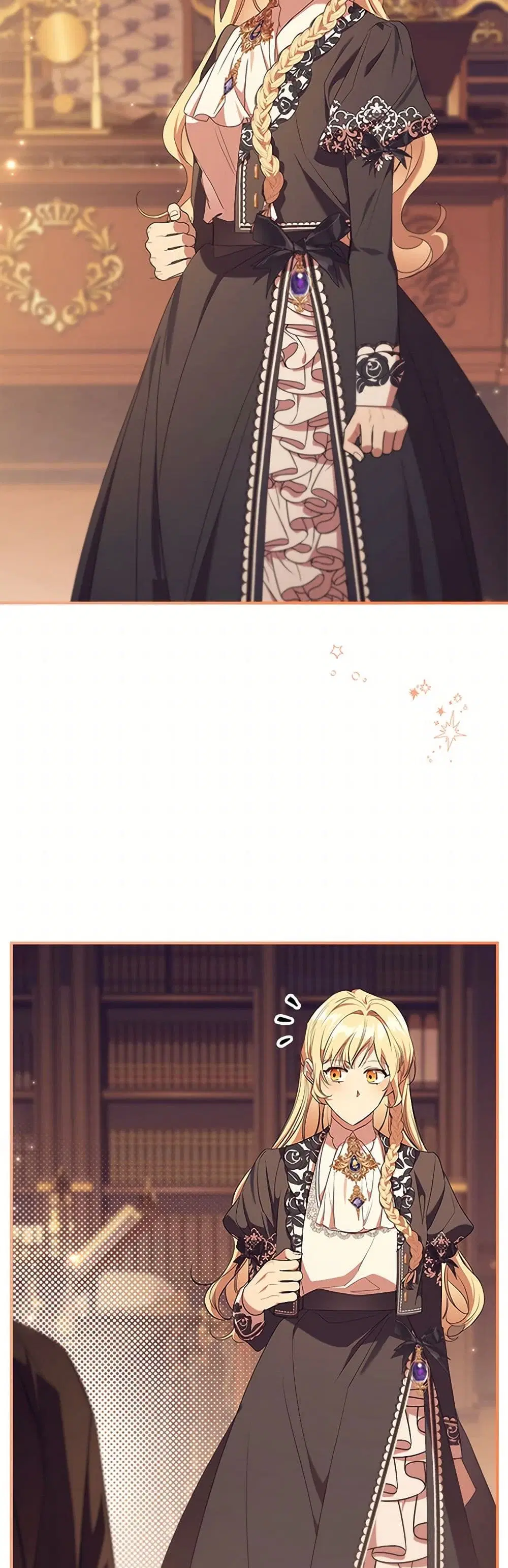 The Beloved Little Princess ตอนที่ 204 หน้า 3