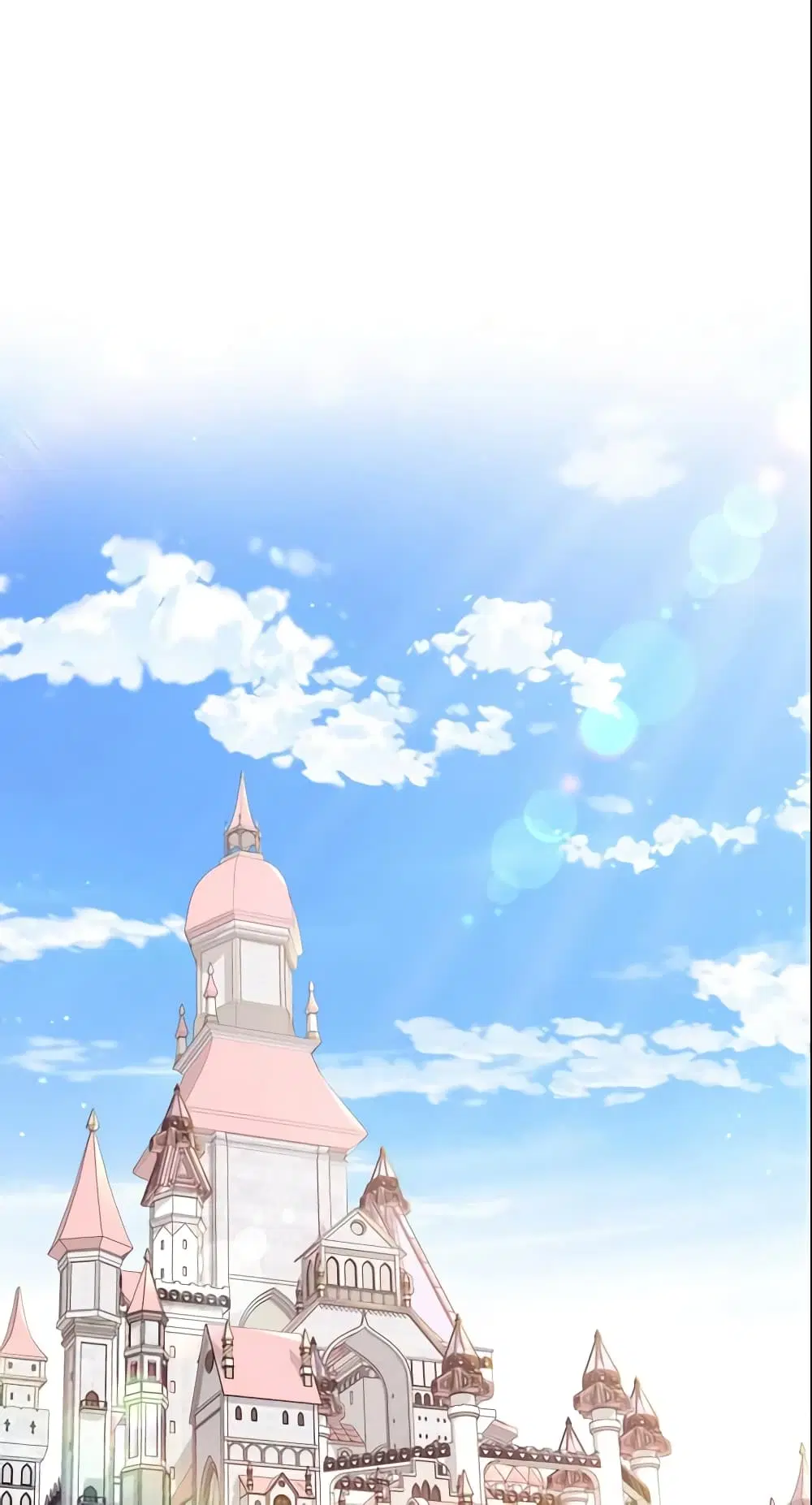 The Beloved Little Princess ตอนที่ 40 หน้า 3