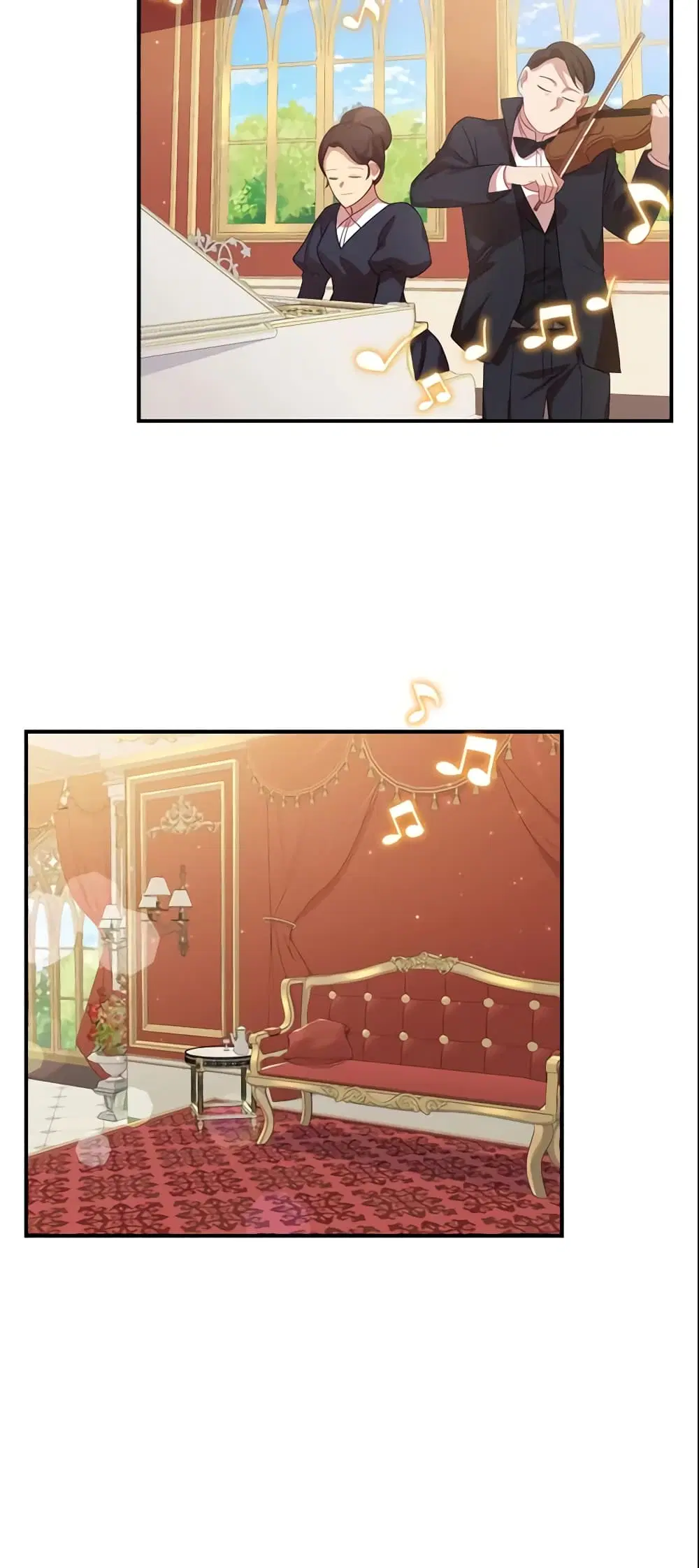 The Beloved Little Princess ตอนที่ 51 หน้า 2