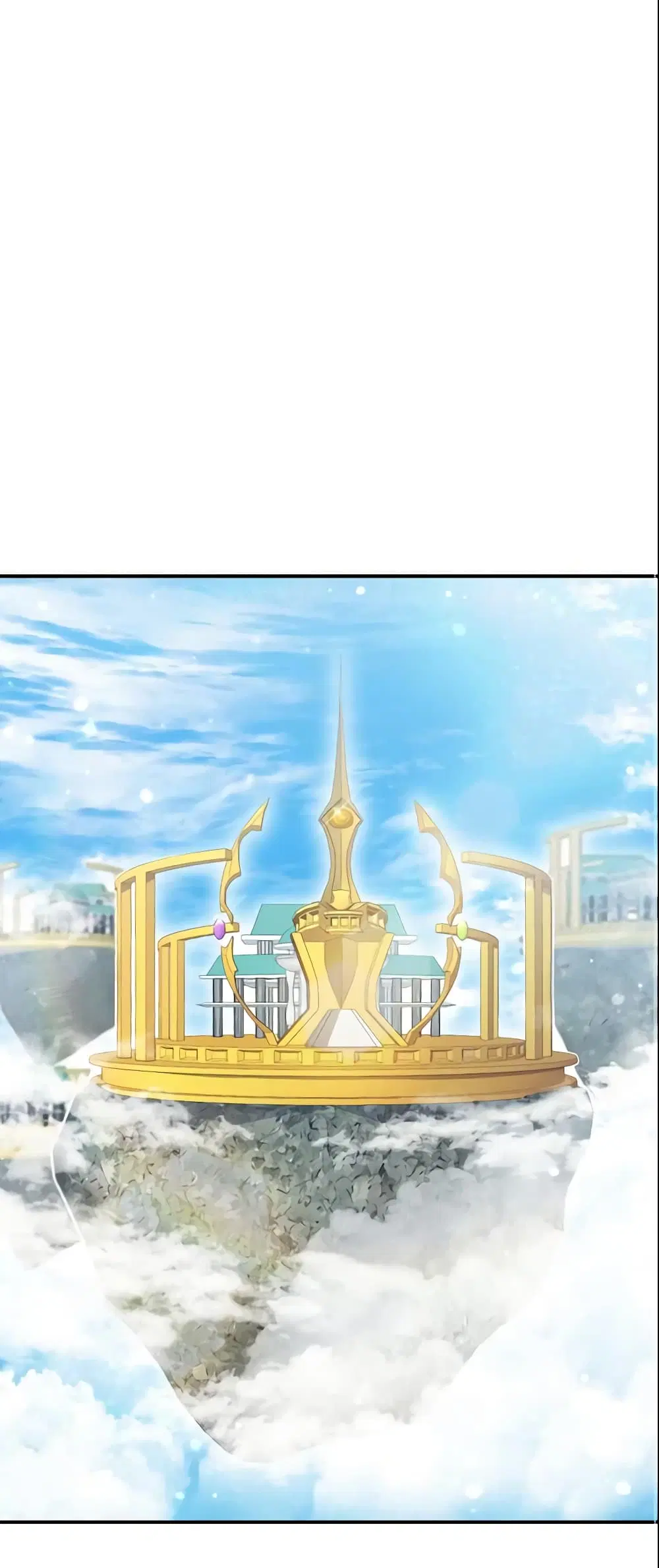 The Beloved Little Princess ตอนที่ 54 หน้า 1