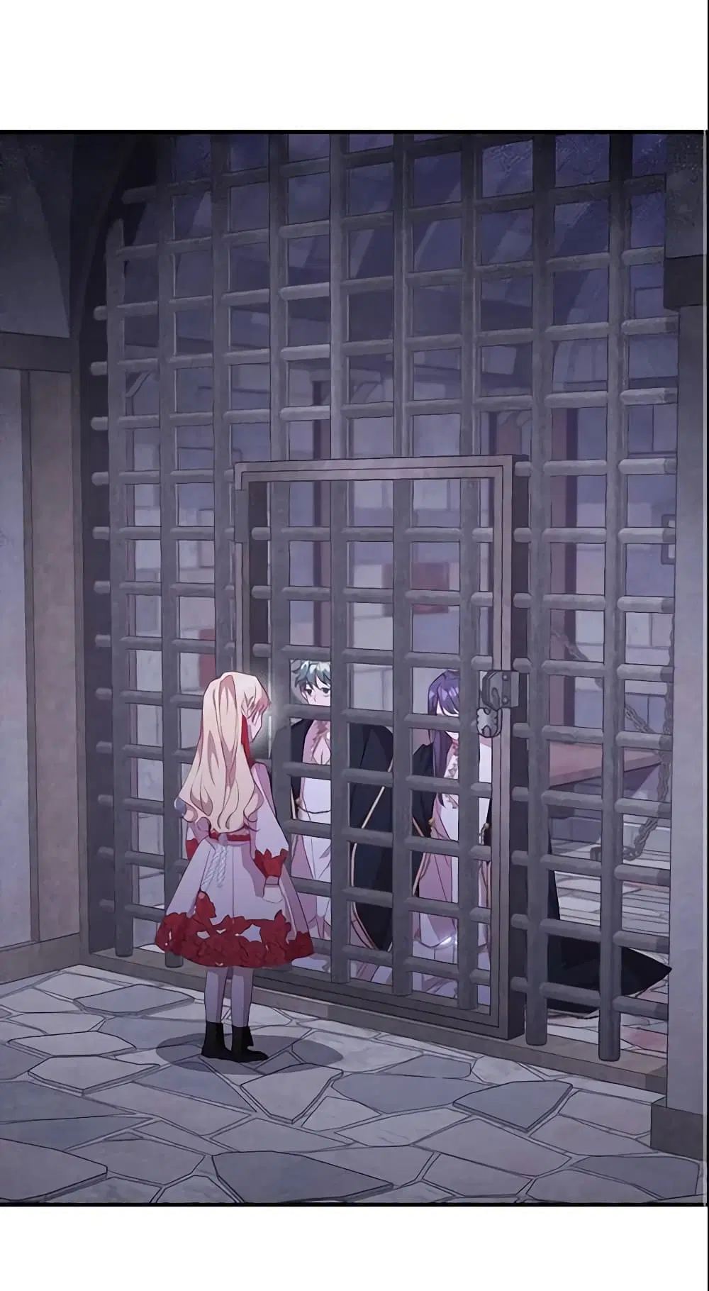 The Beloved Little Princess ตอนที่ 93 หน้า 2