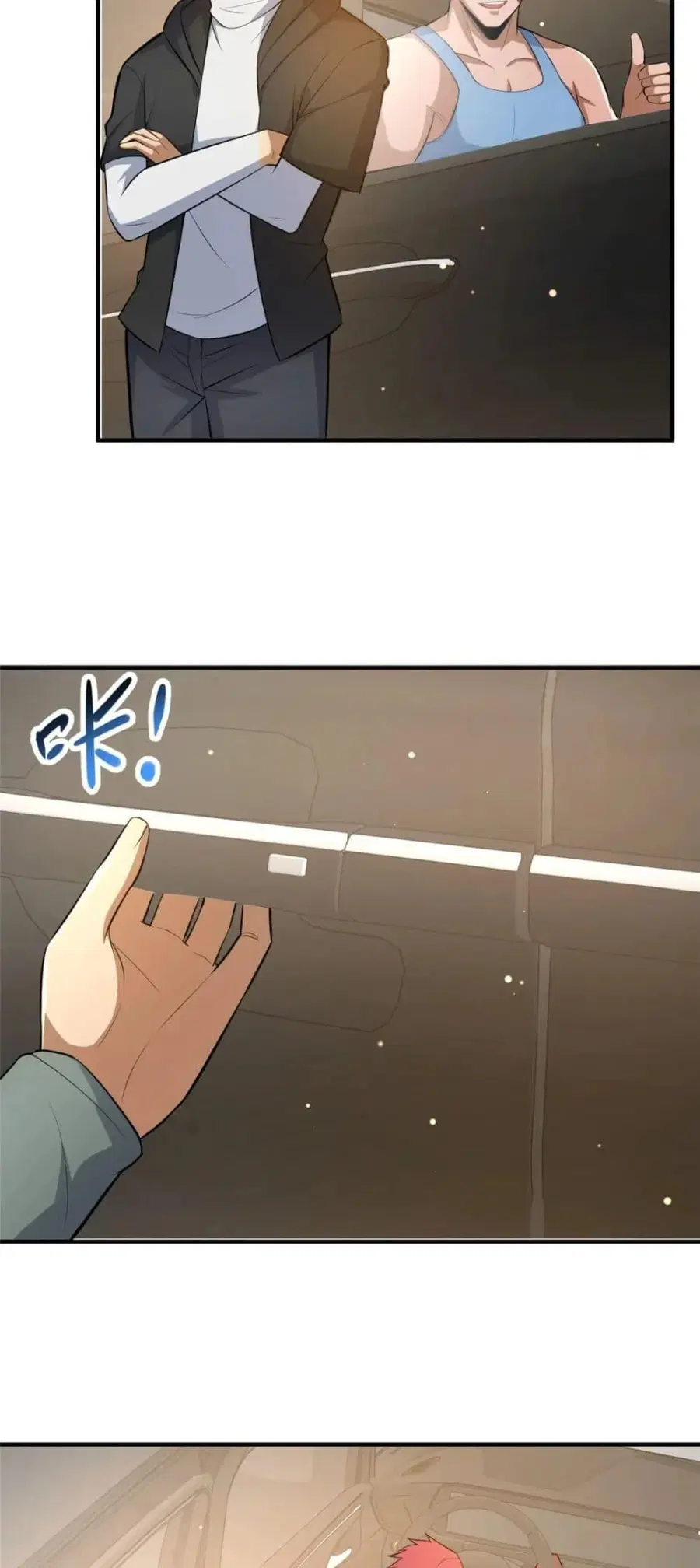 The Best Medical god in the city ตอนที่ 113 หน้า 3