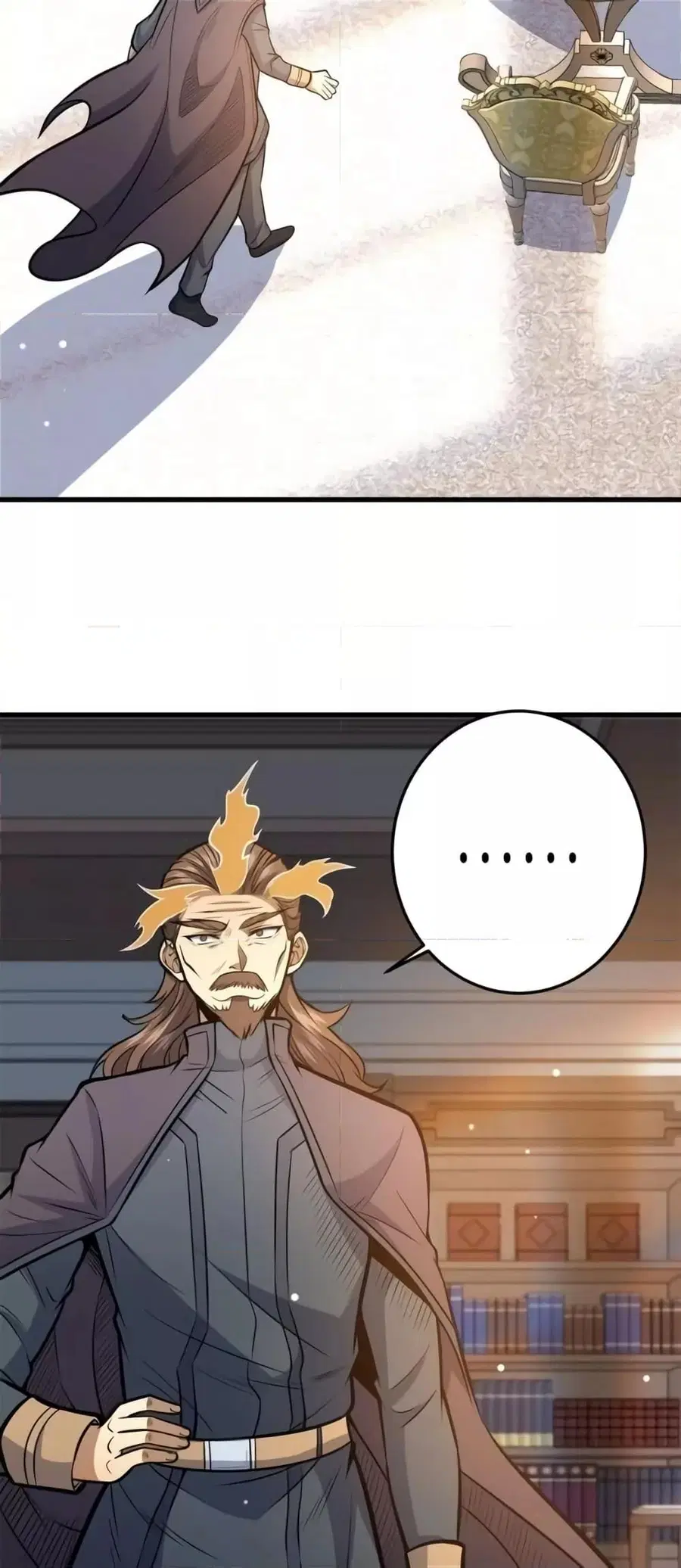 The Best Medical god in the city ตอนที่ 140 หน้า 3
