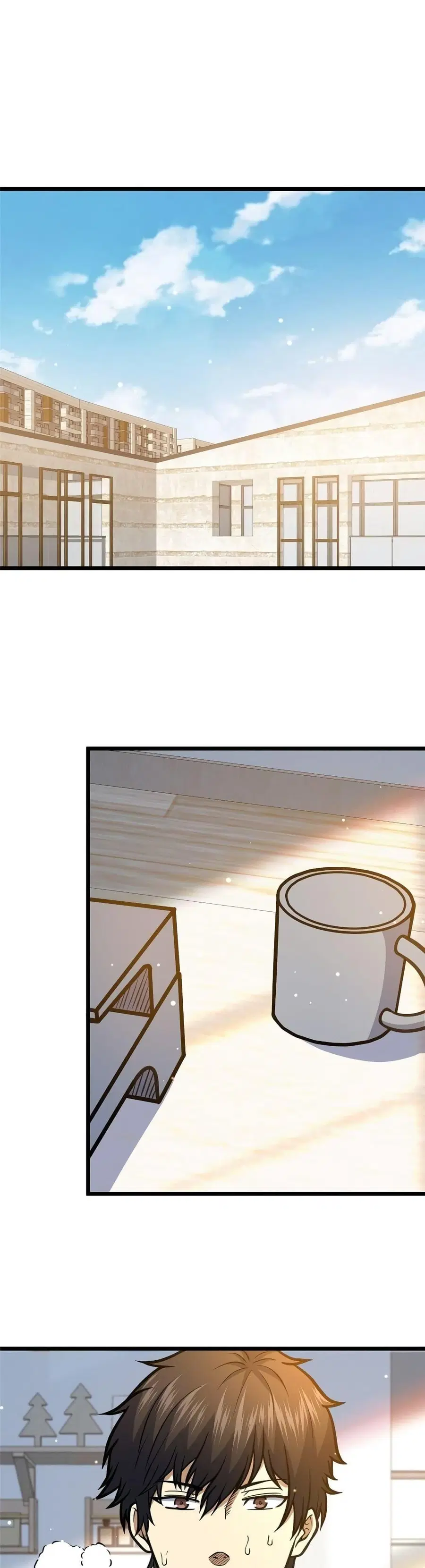 The Best Medical god in the city ตอนที่ 158 หน้า 2
