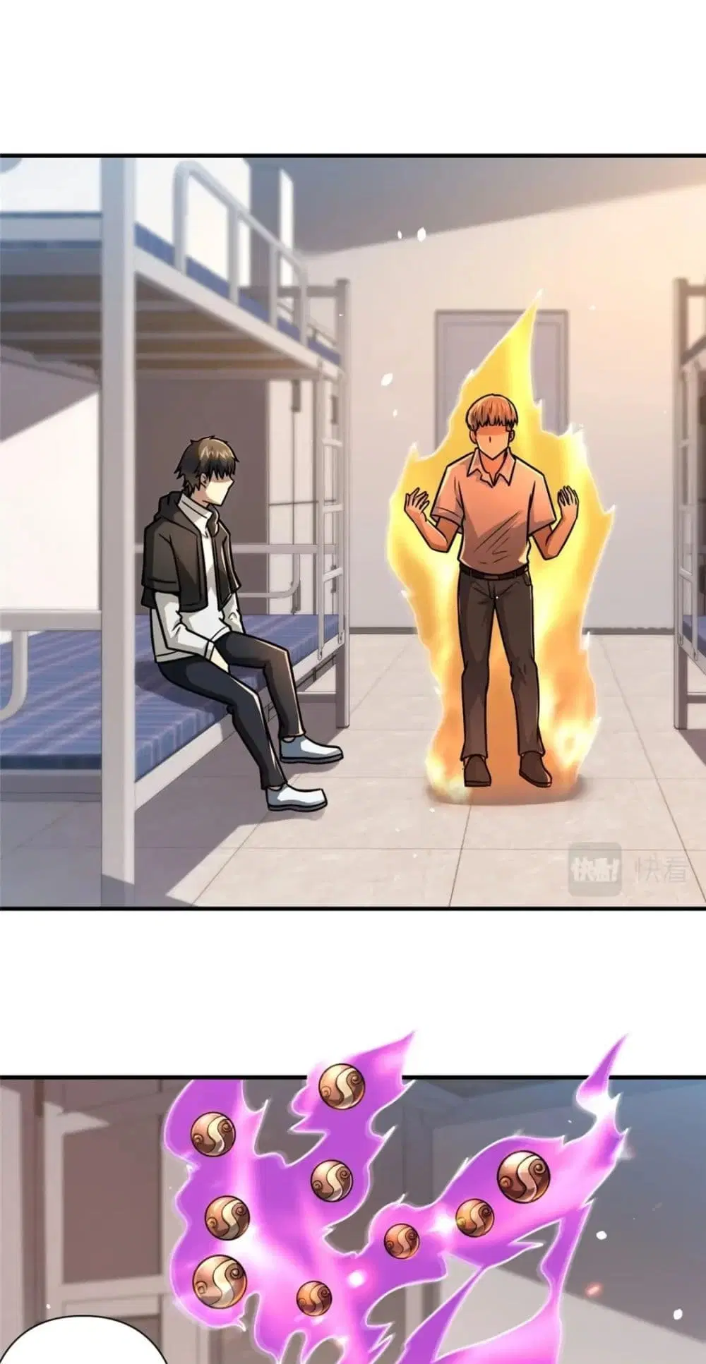 The Best Medical god in the city ตอนที่ 86 หน้า 2