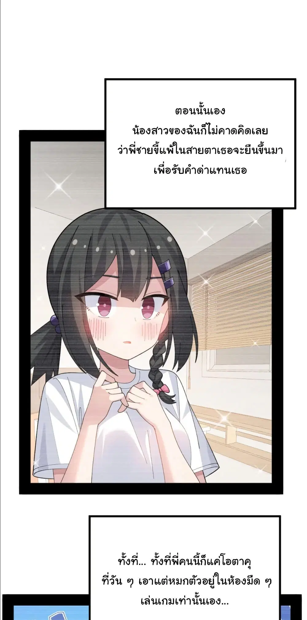 The Best Project is to Make Butter ตอนที่ 33 หน้า 2