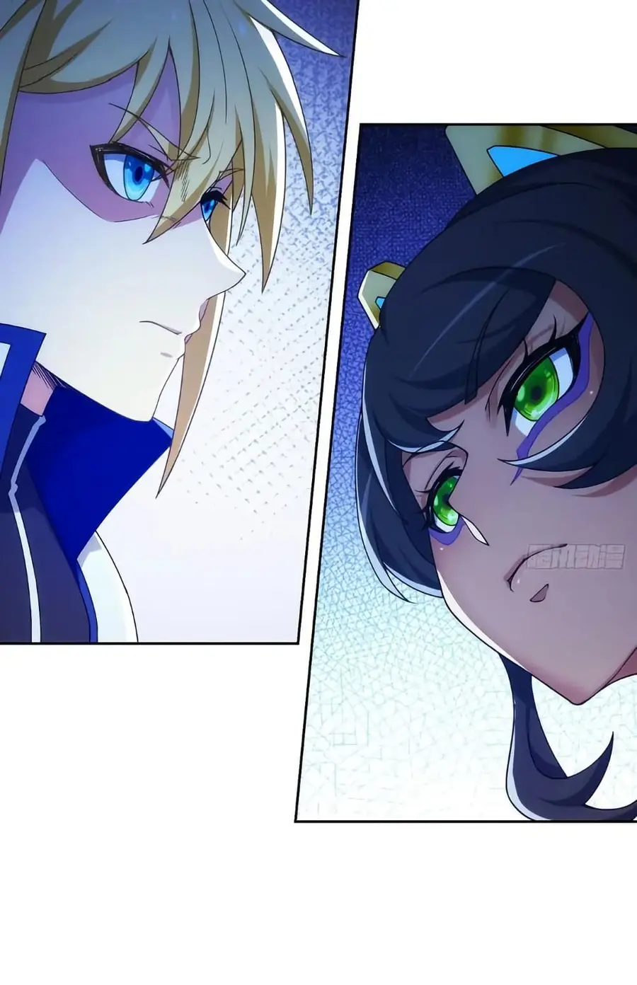 The Beta Server For A Thousand Years ตอนที่ 70 หน้า 2