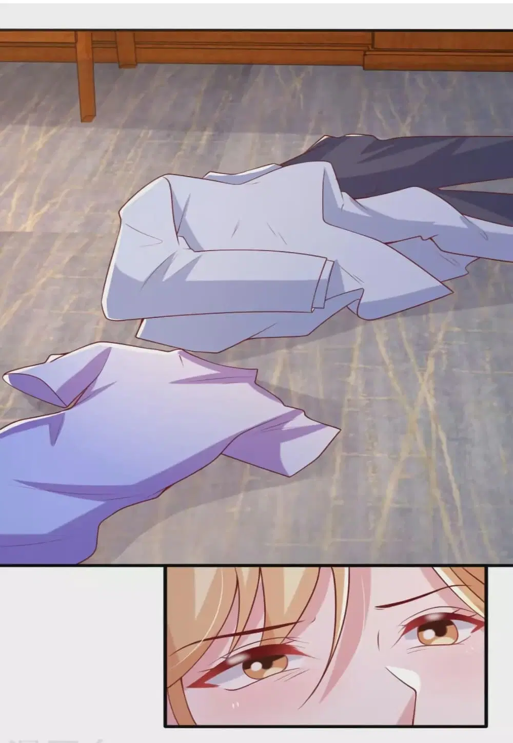 The Big Guy calls me Little Ancestor ตอนที่ 118 หน้า 2
