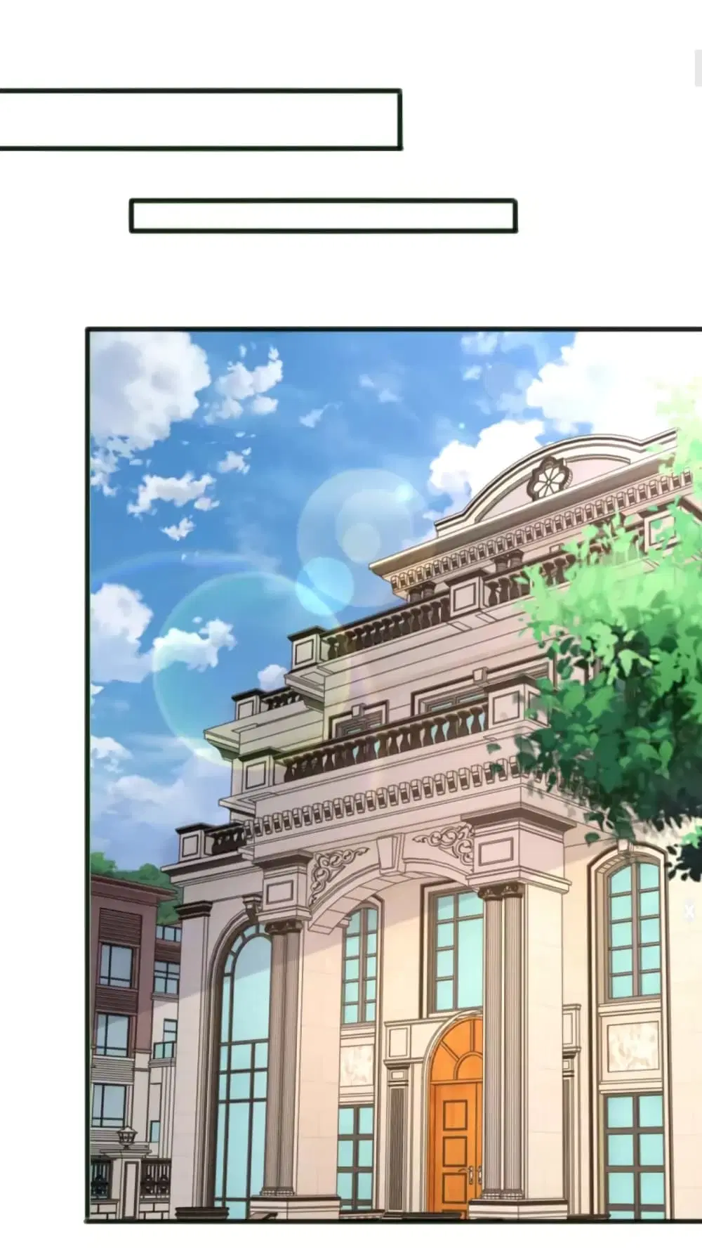 The Big Guy calls me Little Ancestor ตอนที่ 140 หน้า 2