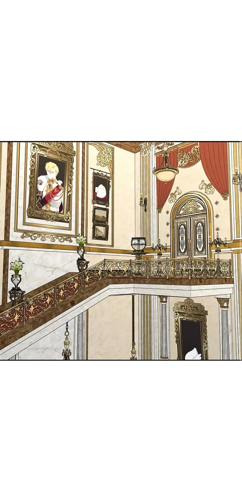 The Bird Empress ตอนที่ 11 หน้า 2