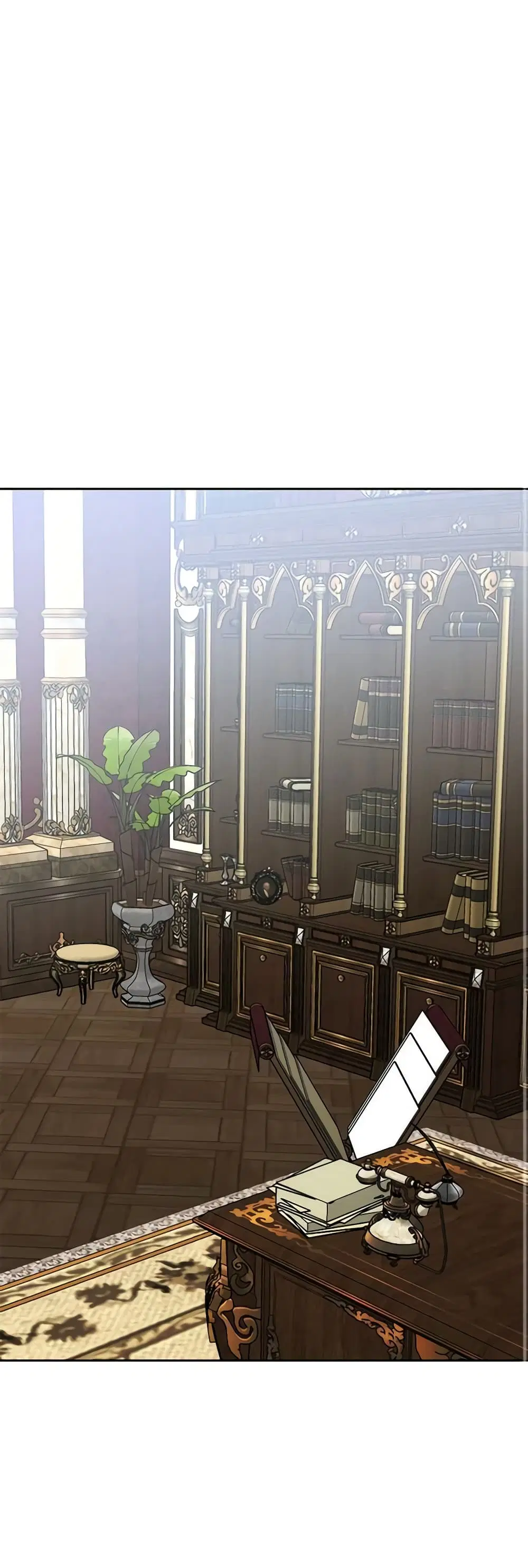 The Bird Empress ตอนที่ 22 หน้า 2
