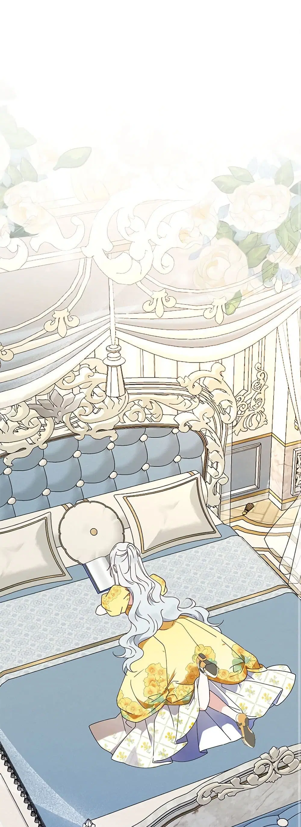 The Bird Empress ตอนที่ 34 หน้า 2
