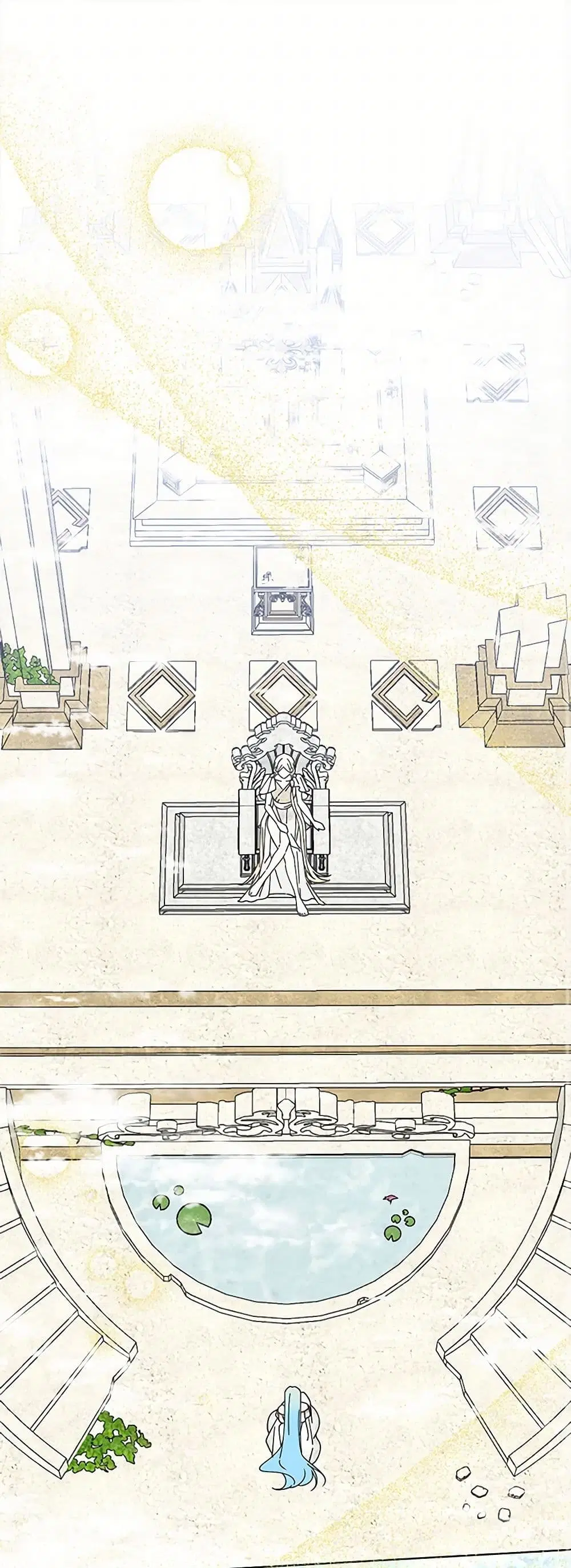 The Bird Empress ตอนที่ 60 หน้า 2