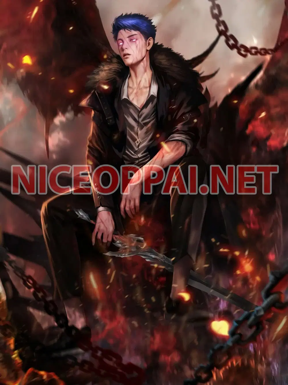 The Blade of Evolution-Walking Alone in the Dungeon ตอนที่ 8 หน้า 1