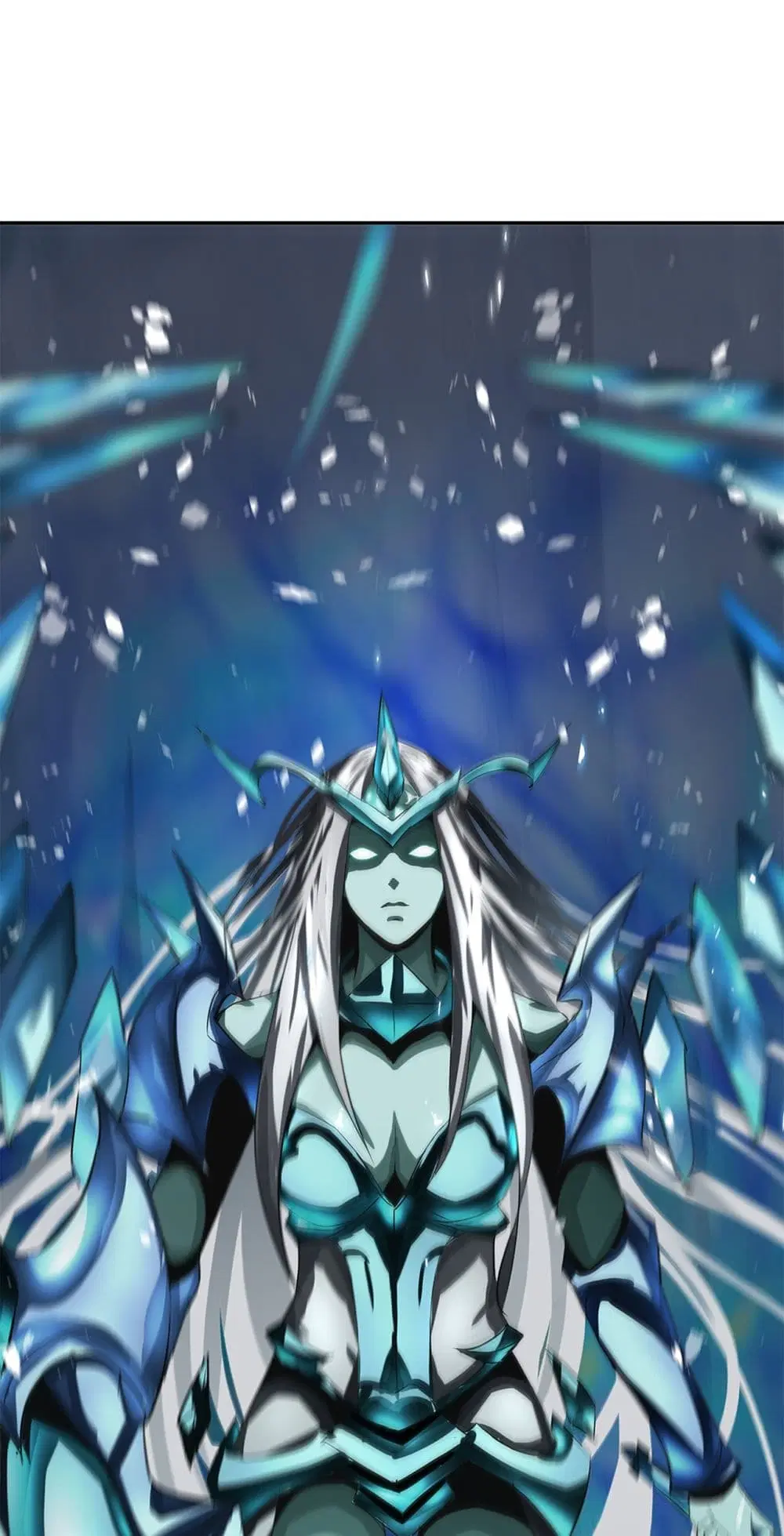 The Blade of Evolution-Walking Alone in the Dungeon ตอนที่ 8 หน้า 3