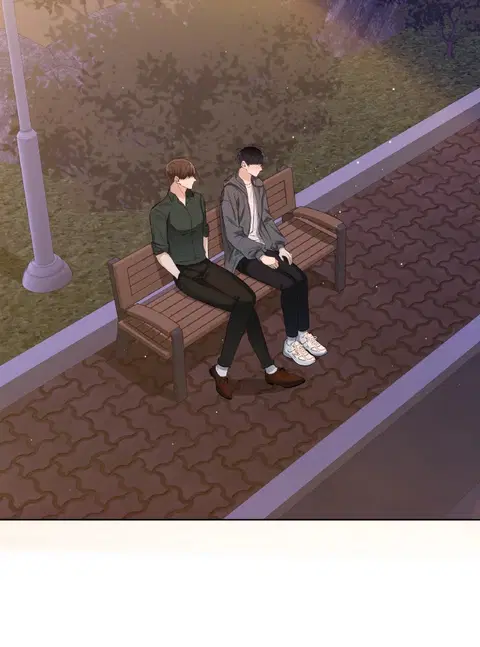 The Blurred Lines Between Us ตอนที่ 31 หน้า 3