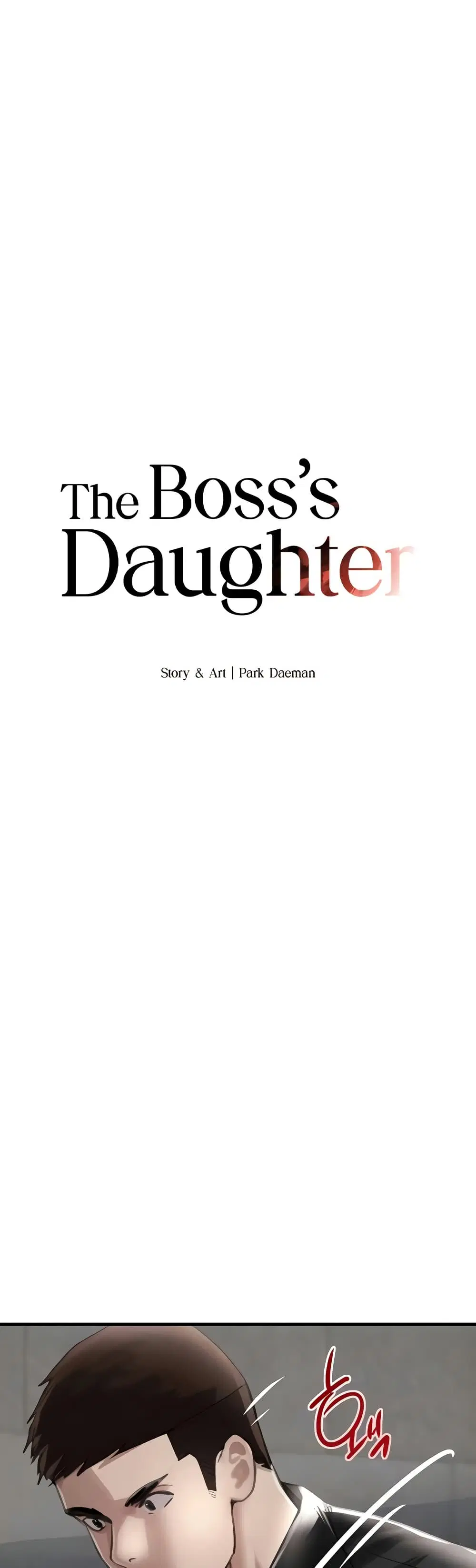 The Boss's Daughter ตอนที่ 65 หน้า 1