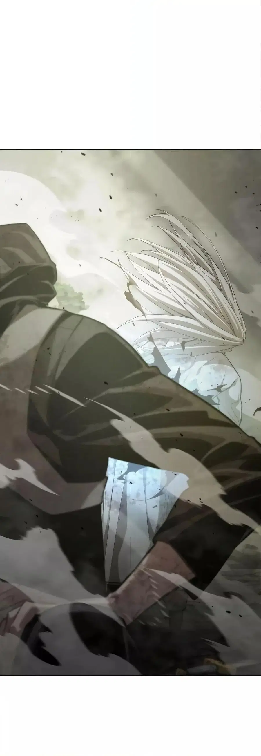 The Boundless Necromancer นักล่าไร้ลิมิต ตอนที่ 30 หน้า 2