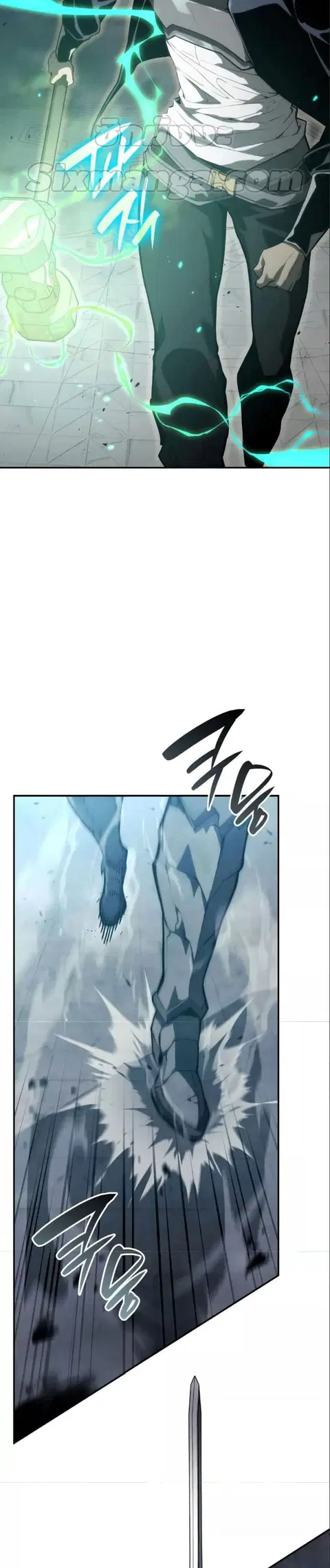 The Boundless Necromancer นักล่าไร้ลิมิต ตอนที่ 35 หน้า 3