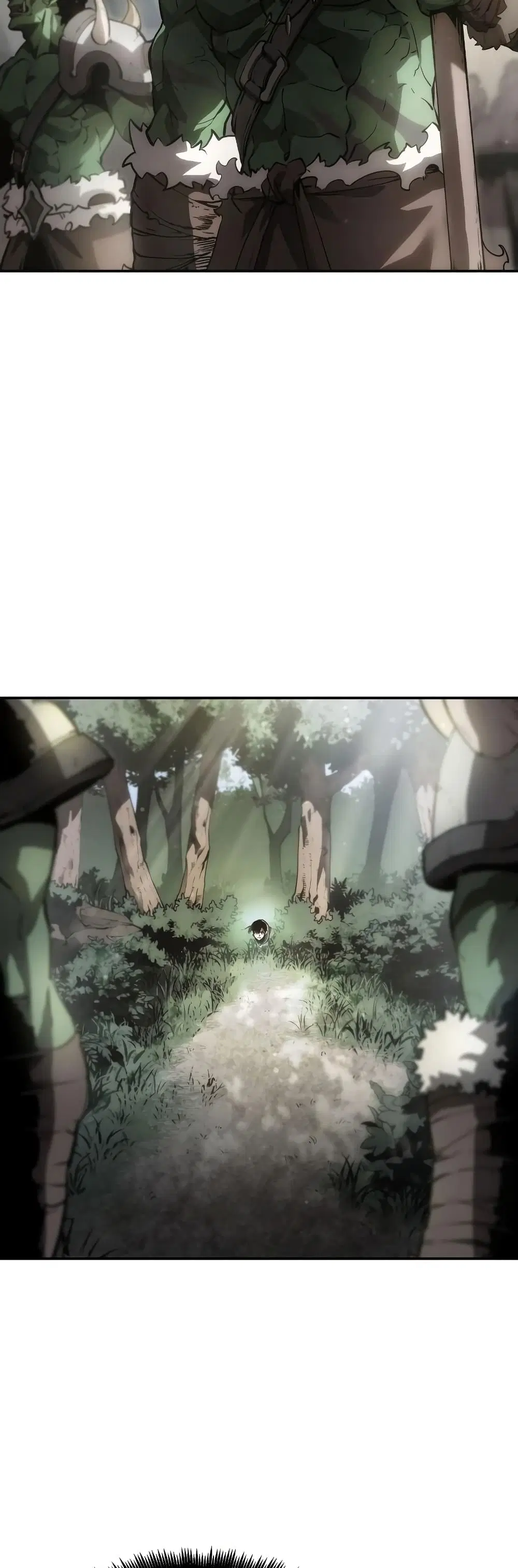 The Boundless Necromancer ตอนที่ 4 หน้า 3