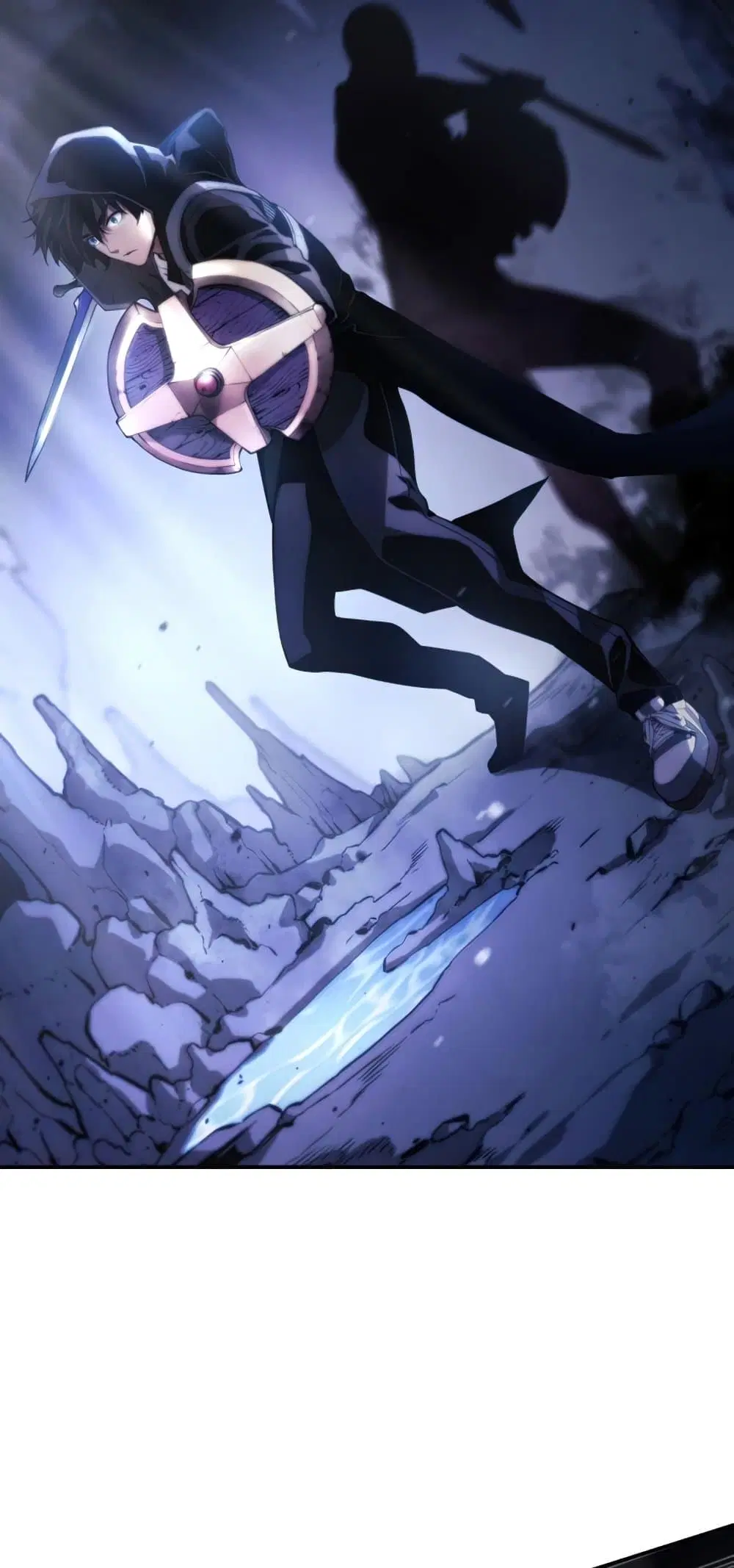 The Boundless Necromancer ตอนที่ 6 หน้า 2