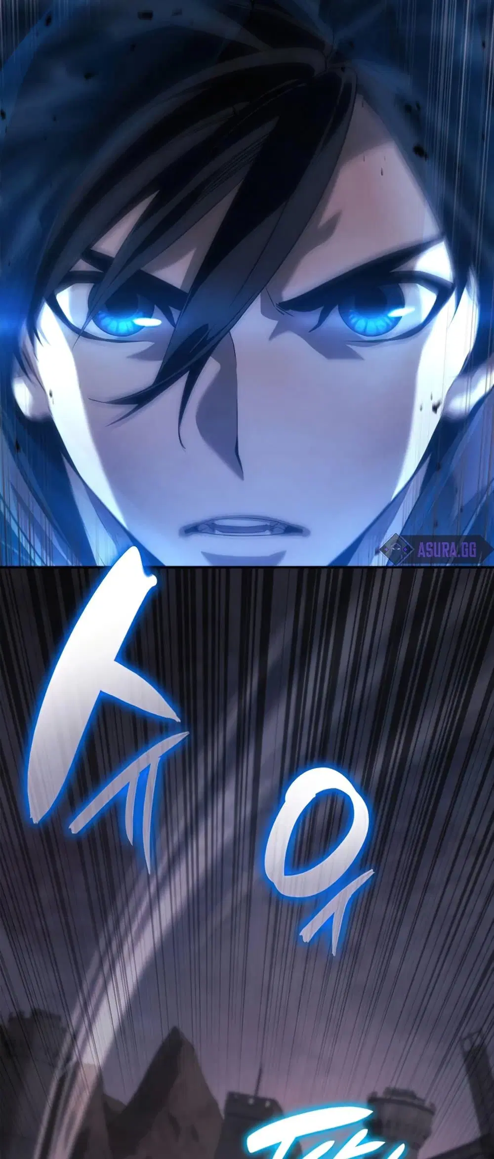 The Boundless Necromancer ตอนที่ 8 หน้า 2