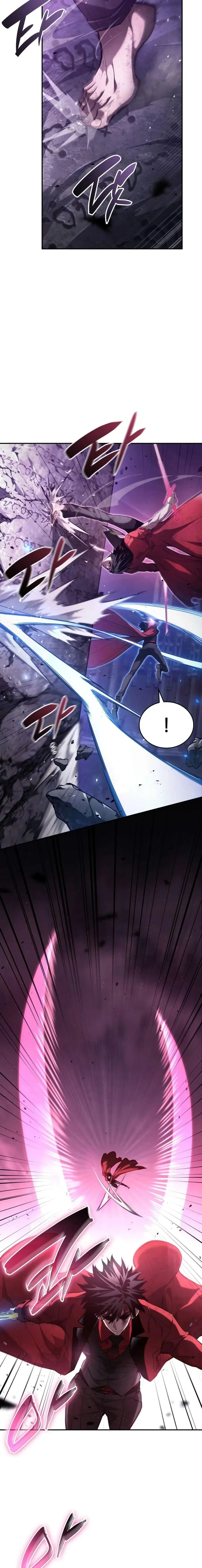 The Boundless Necromancer นักล่าไร้ลิมิต ตอนที่ 52 หน้า 3