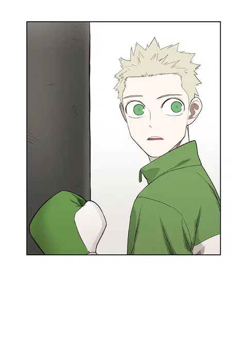The Boxer ตอนที่ 117 หน้า 2