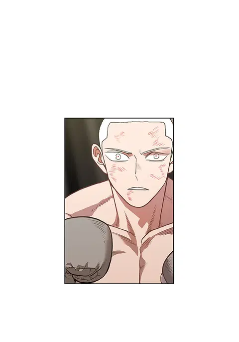 The Boxer ตอนที่ 134 หน้า 1