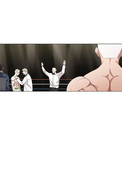 The Boxer ตอนที่ 134 หน้า 3