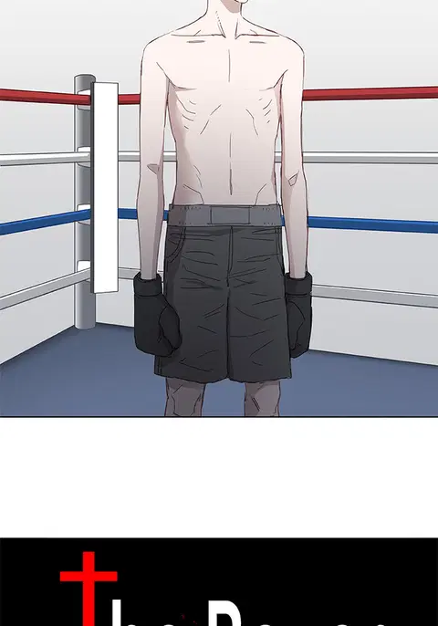The Boxer ตอนที่ 14 หน้า 3