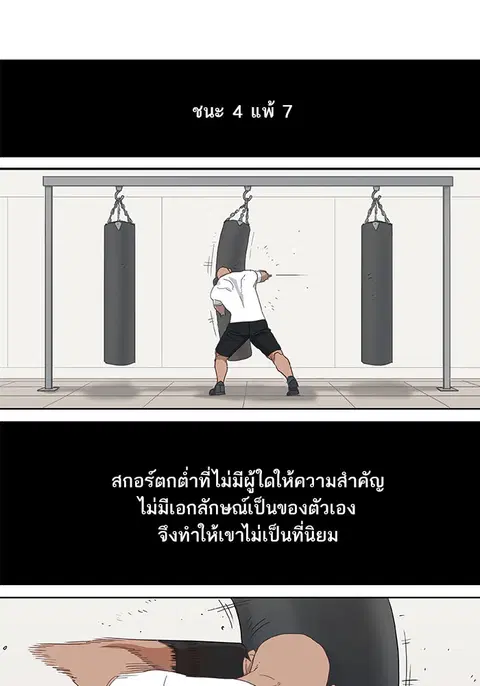 The Boxer ตอนที่ 18 หน้า 2