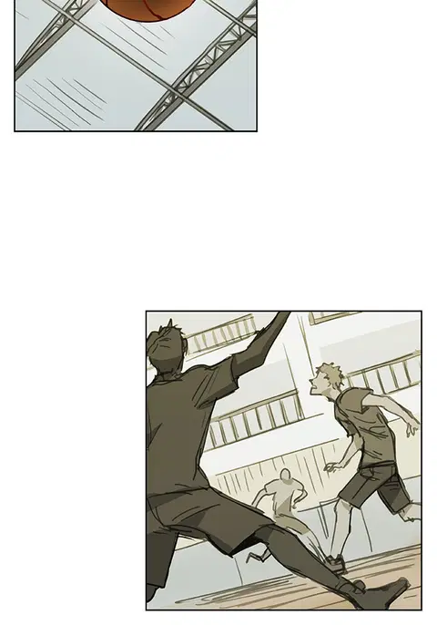 The Boxer ตอนที่ 30 หน้า 2