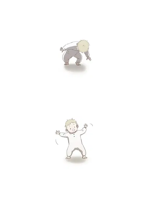 The Boxer ตอนที่ 38 หน้า 3