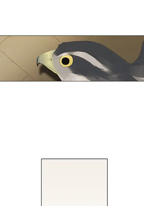 The Boxer ตอนที่ 39 หน้า 1