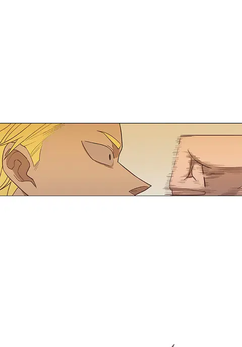 The Boxer ตอนที่ 44 หน้า 1