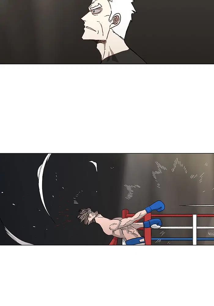 The Boxer ตอนที่ 52 หน้า 2