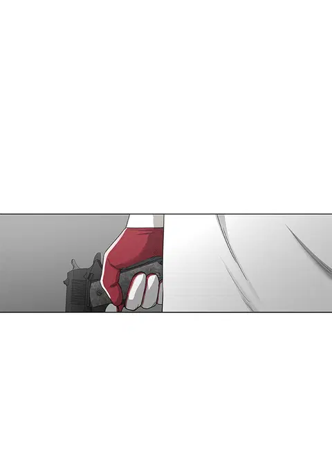 The Boxer ตอนที่ 94 หน้า 1
