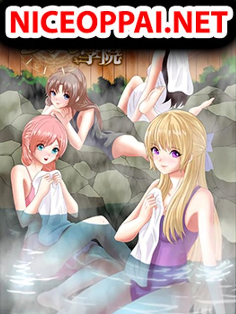 ปก The Boy In The Girls Of School มังงะจีน แปลไทย