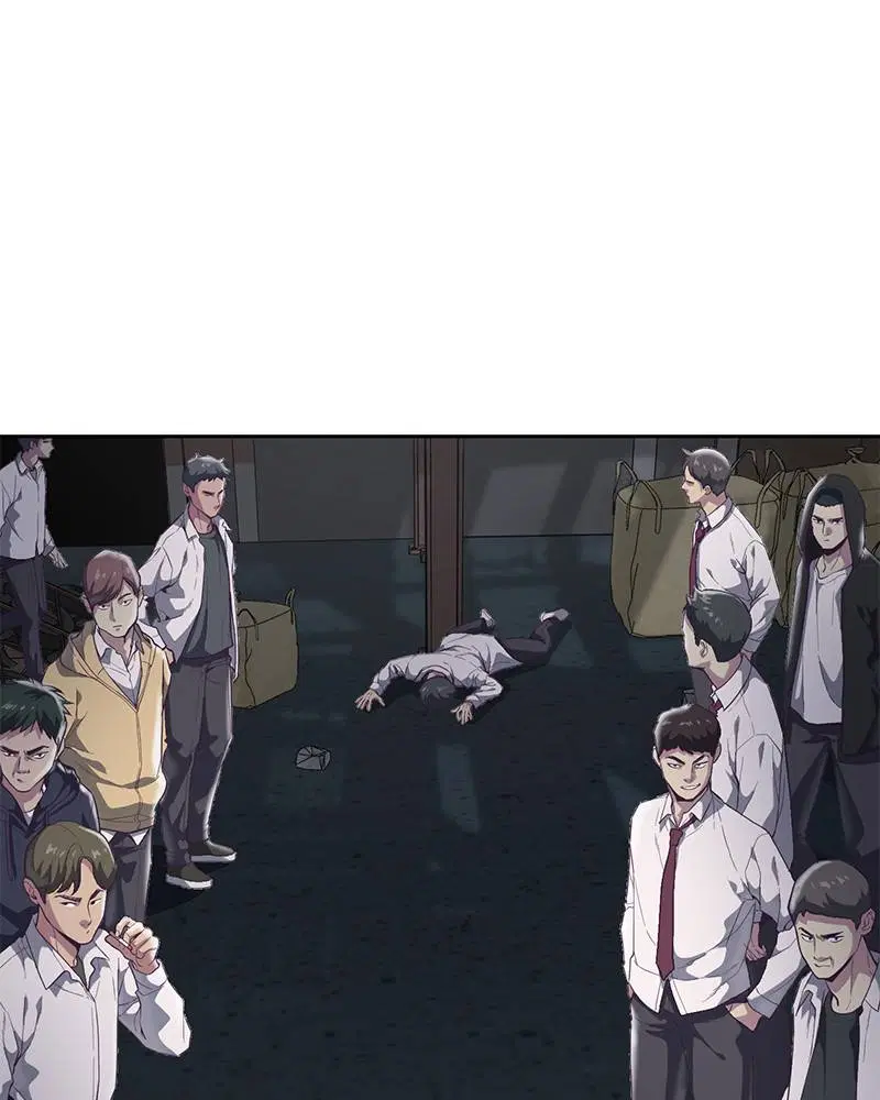 The Boy of Death ตอนที่ 100 หน้า 1
