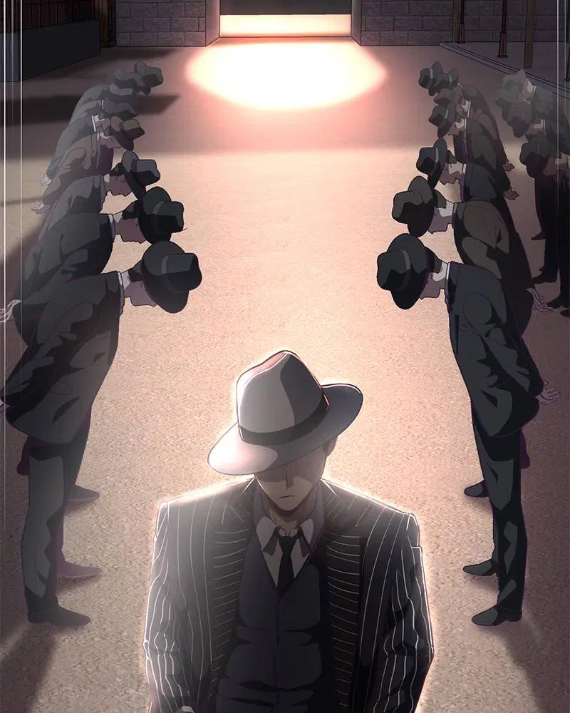 The Boy of Death ตอนที่ 107 หน้า 3