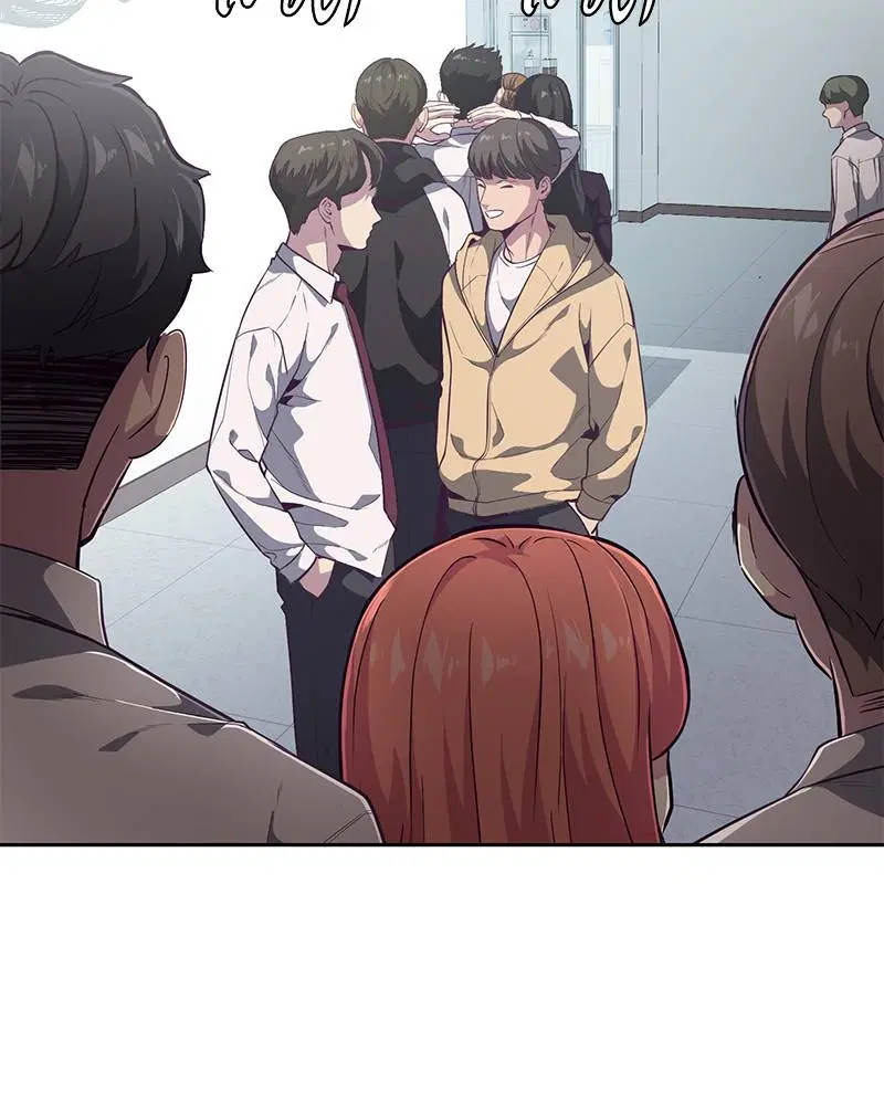 The Boy of Death ตอนที่ 108 หน้า 3