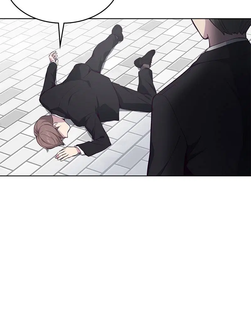 The Boy of Death ตอนที่ 13 หน้า 3