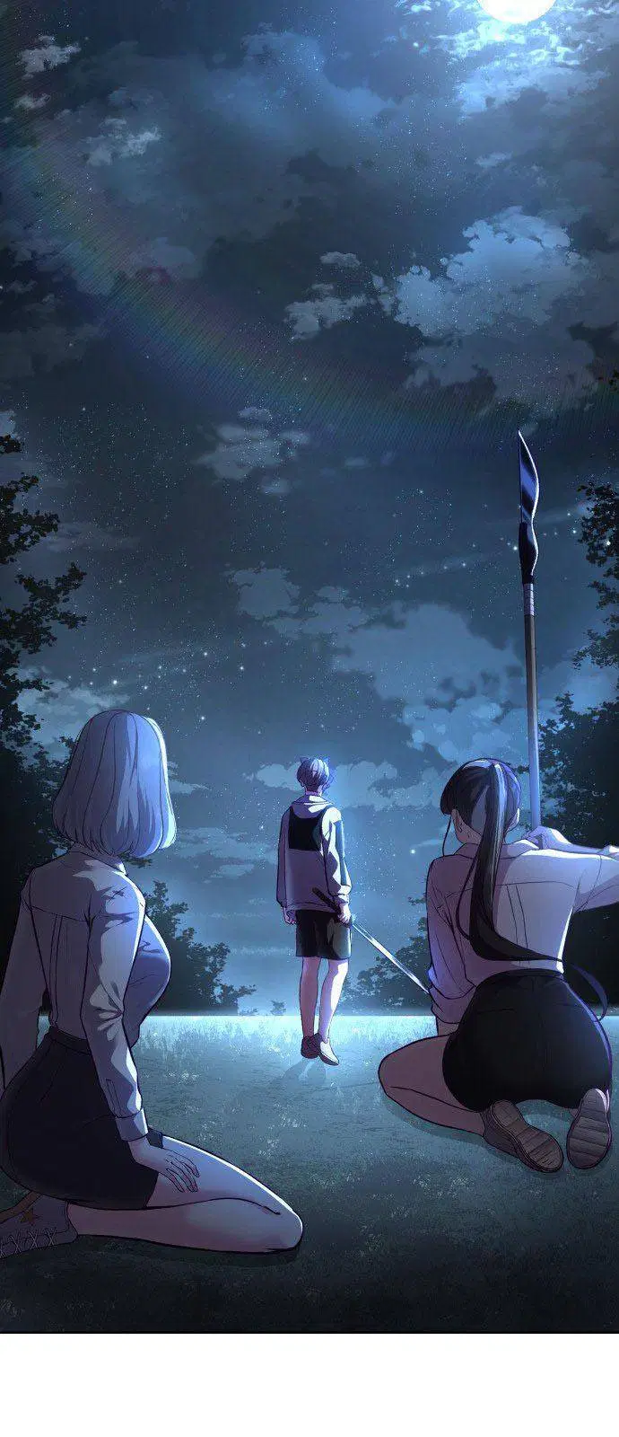The Boy of Death ตอนที่ 133 หน้า 3
