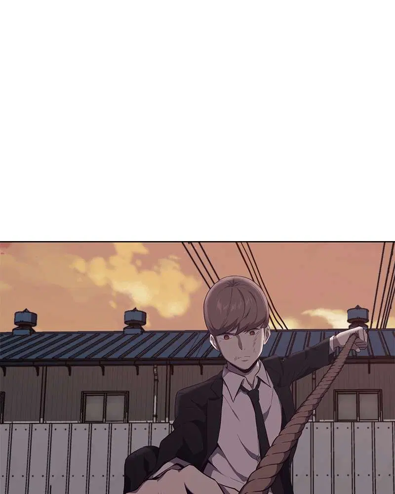 The Boy of Death ตอนที่ 19 หน้า 1
