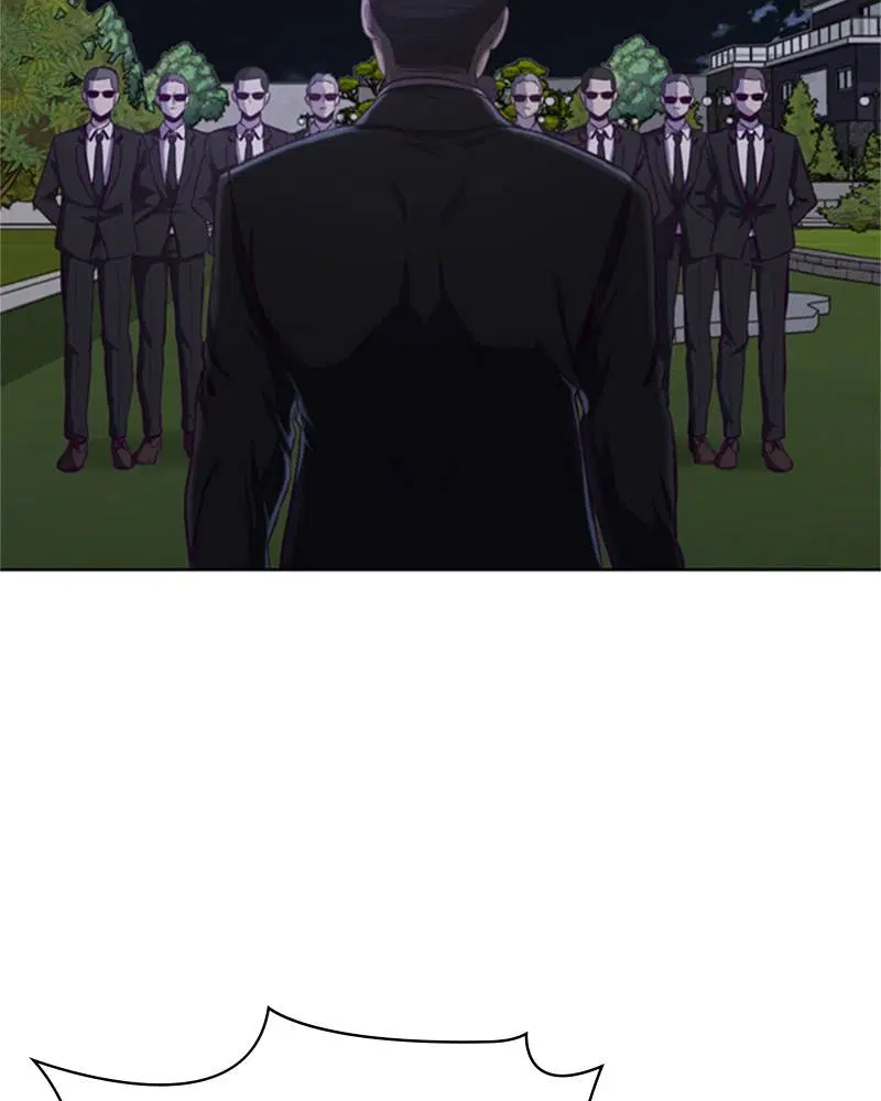 The Boy of Death ตอนที่ 61 หน้า 3