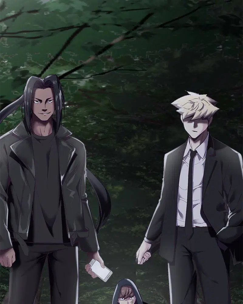 The Boy of Death ตอนที่ 81 หน้า 2
