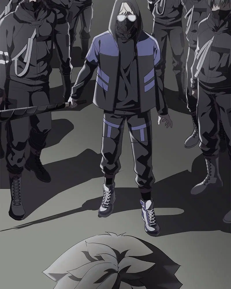The Boy of Death ตอนที่ 84 หน้า 2